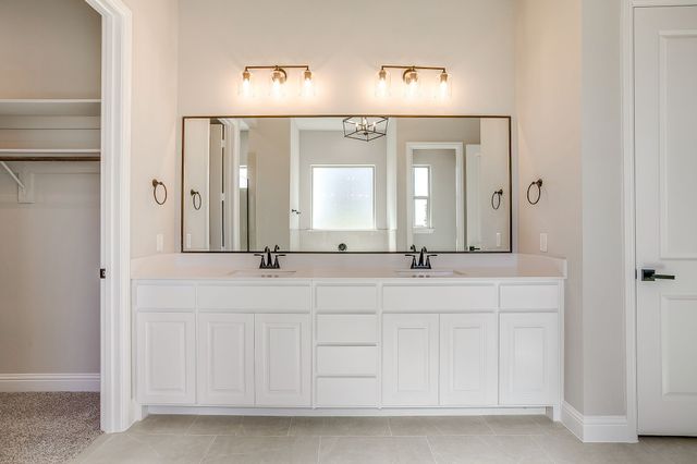 200 Sweetgrass Drive, Poolville, TX 76487