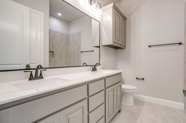 200 Sweetgrass Drive, Poolville, TX 76487