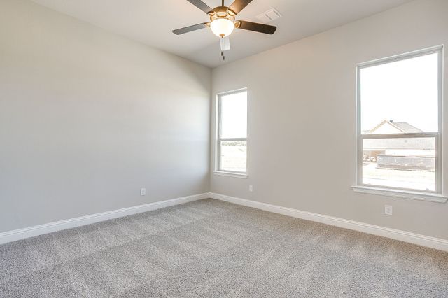 200 Sweetgrass Drive, Poolville, TX 76487