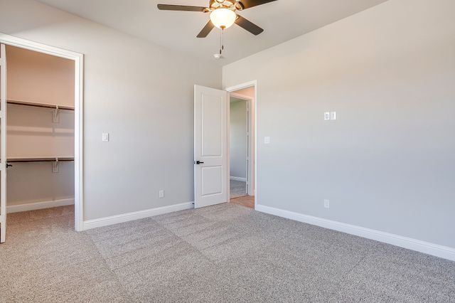 200 Sweetgrass Drive, Poolville, TX 76487