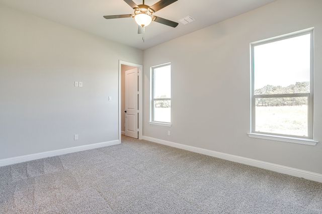200 Sweetgrass Drive, Poolville, TX 76487