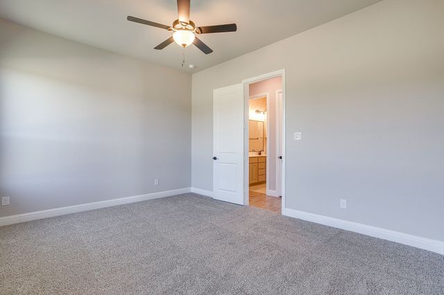 200 Sweetgrass Drive, Poolville, TX 76487