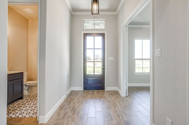 200 Sweetgrass Drive, Poolville, TX 76487