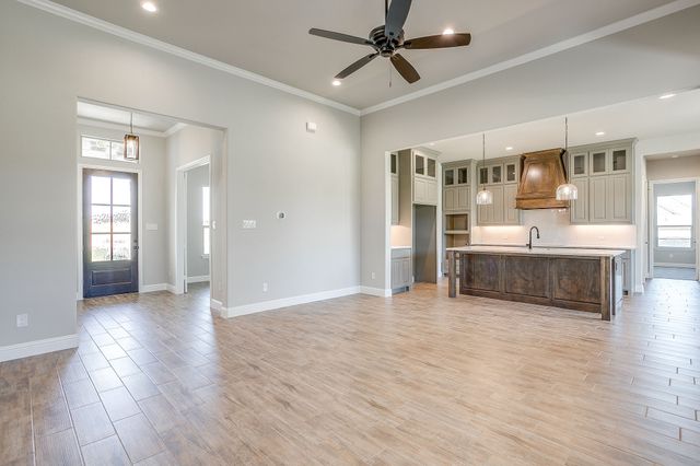 200 Sweetgrass Drive, Poolville, TX 76487