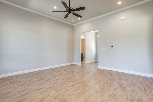 200 Sweetgrass Drive, Poolville, TX 76487