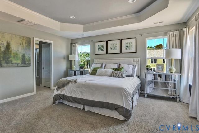 985 Charlemagne Rd, Midlothian, VA 23114