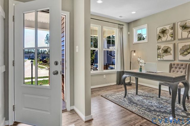 985 Charlemagne Rd, Midlothian, VA 23114