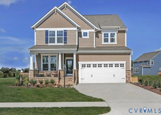 985 Charlemagne Rd, Midlothian, VA 23114