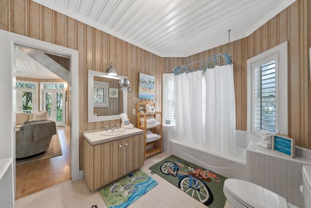 29 Rosewalk Alley, Santa Rosa Beach, FL 32459