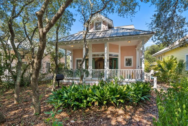 29 Rosewalk Alley, Santa Rosa Beach, FL 32459