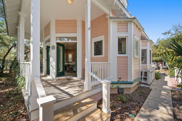 29 Rosewalk Alley, Santa Rosa Beach, FL 32459