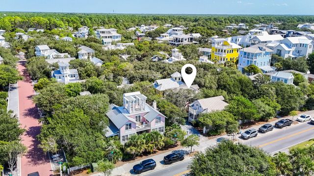 29 Rosewalk Alley, Santa Rosa Beach, FL 32459