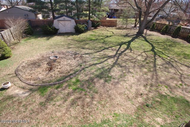 440 Smith Court, Cliffwood, NJ 07721