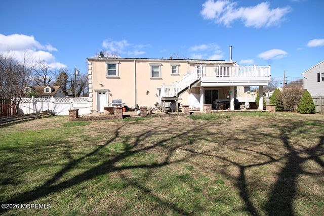 440 Smith Court, Cliffwood, NJ 07721