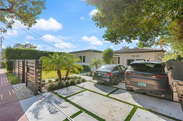 7810 Hawthorne Ave, Miami Beach, FL 33141