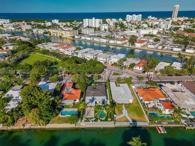 7810 Hawthorne Ave, Miami Beach, FL 33141