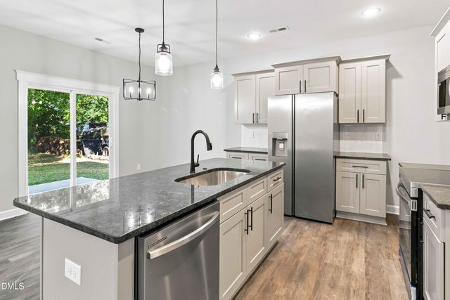 403 Creech Street, Goldsboro, NC 27530