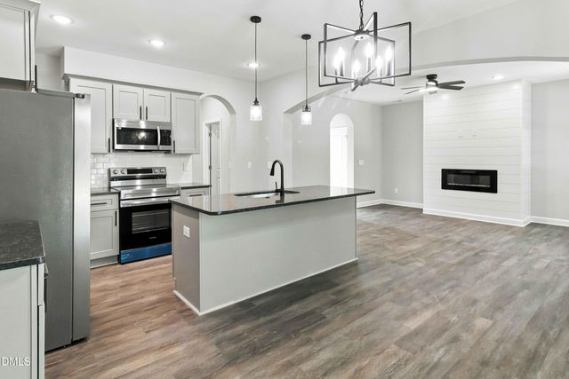 403 Creech Street, Goldsboro, NC 27530