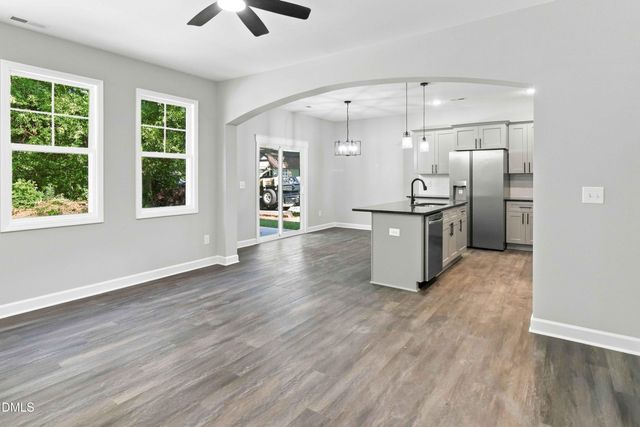 403 Creech Street, Goldsboro, NC 27530