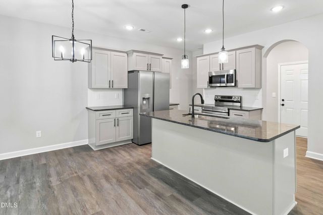 403 Creech Street, Goldsboro, NC 27530