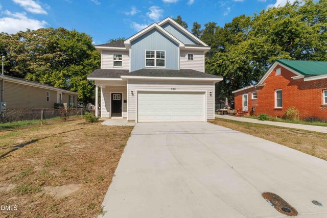 403 Creech Street, Goldsboro, NC 27530