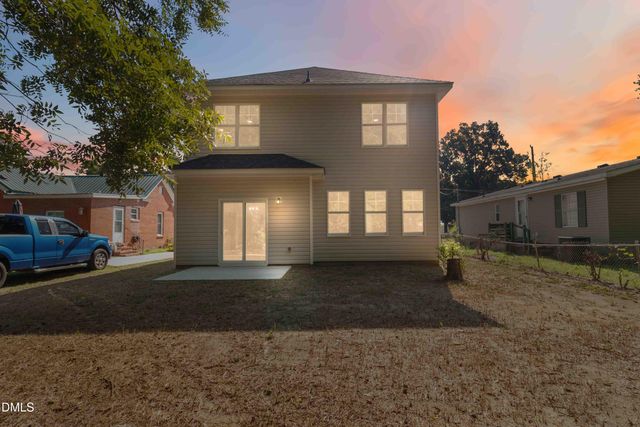 403 Creech Street, Goldsboro, NC 27530