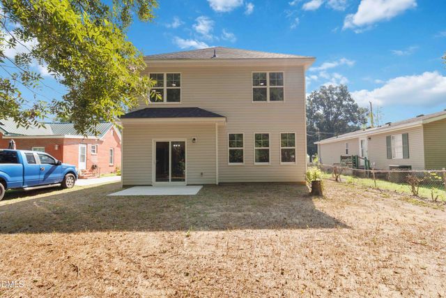 403 Creech Street, Goldsboro, NC 27530