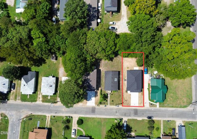403 Creech Street, Goldsboro, NC 27530