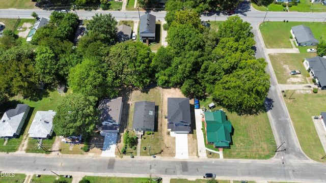 403 Creech Street, Goldsboro, NC 27530