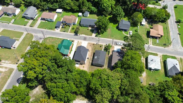 403 Creech Street, Goldsboro, NC 27530