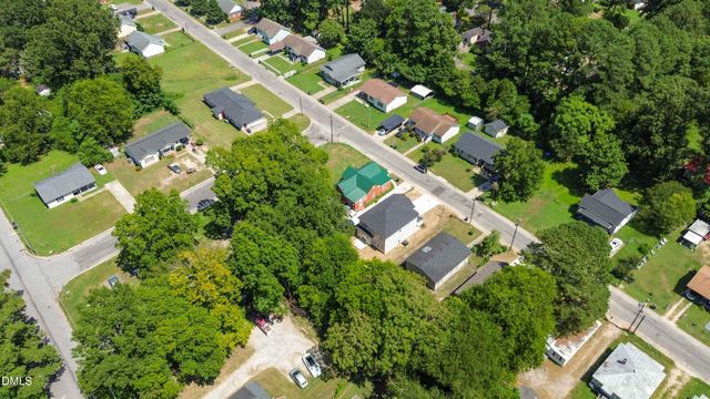 403 Creech Street, Goldsboro, NC 27530