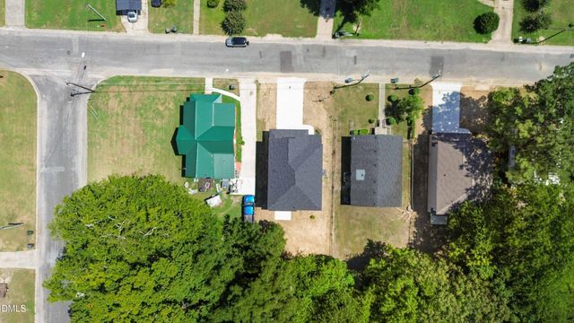 403 Creech Street, Goldsboro, NC 27530