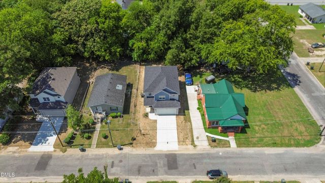 403 Creech Street, Goldsboro, NC 27530