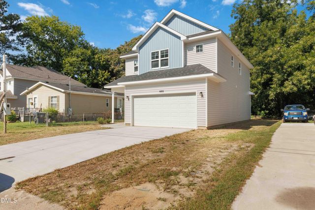 403 Creech Street, Goldsboro, NC 27530