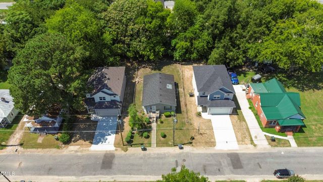 403 Creech Street, Goldsboro, NC 27530