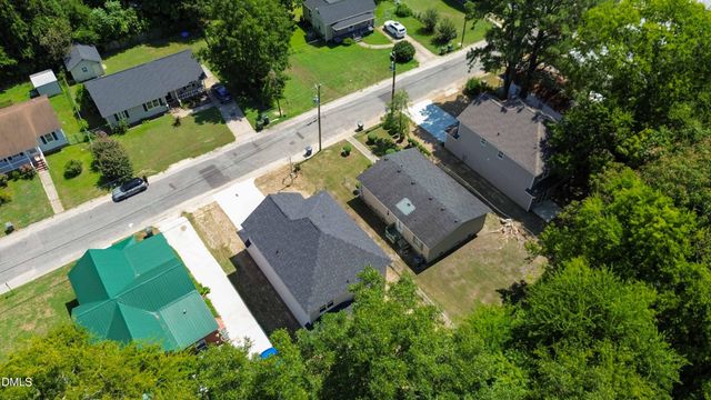 403 Creech Street, Goldsboro, NC 27530