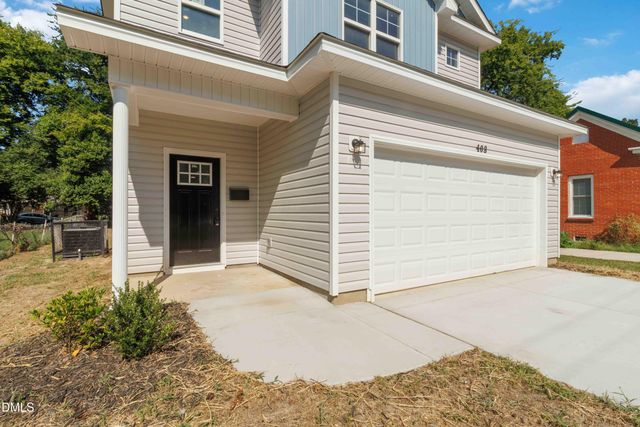 403 Creech Street, Goldsboro, NC 27530