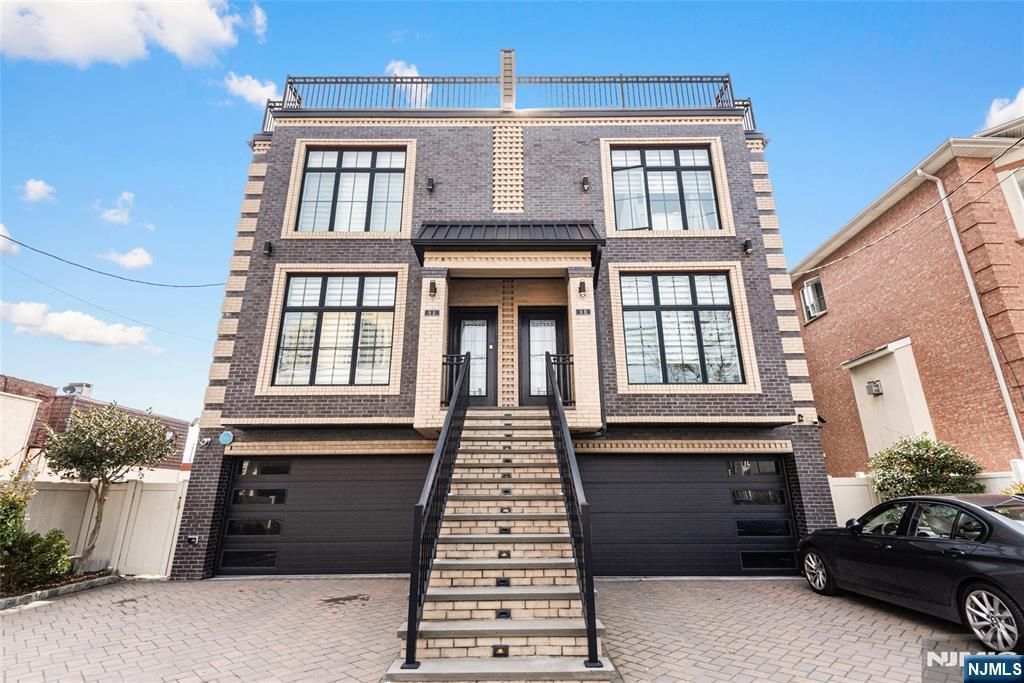 6 Marion Avenue B, Cliffside Park, NJ 07010