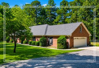 2170 Cullum Trail Road, Aiken, SC 29803