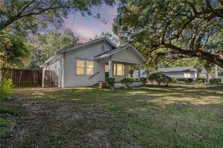 2509 Fairway Drive, Mobile, AL 36606
