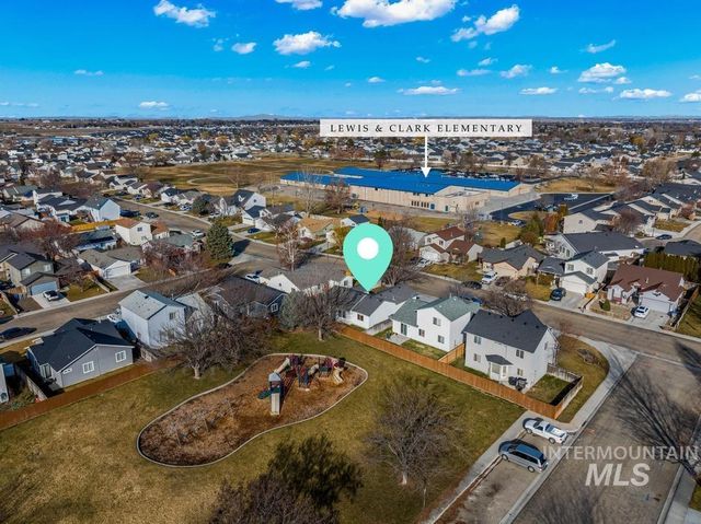 1206 Flint Dr, Caldwell, ID 83607