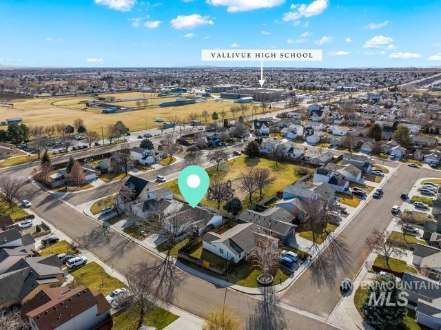 1206 Flint Dr, Caldwell, ID 83607