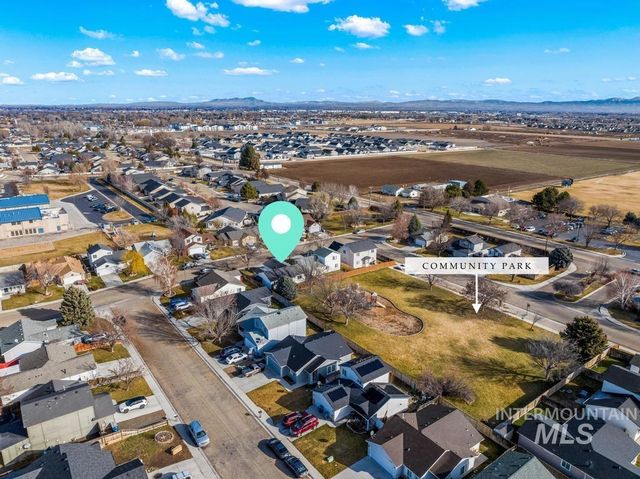 1206 Flint Dr, Caldwell, ID 83607