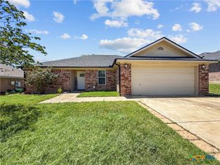 2205 Boyd Drive, Copperas Cove, TX 76522