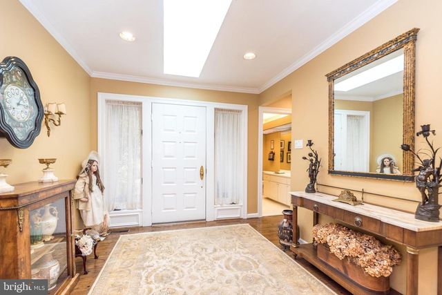 11 STEEPLECHASE LN, Blue Bell, PA 19422