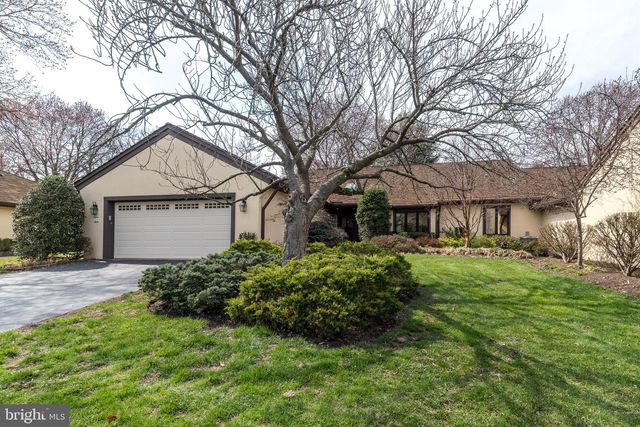 11 STEEPLECHASE LN, Blue Bell, PA 19422