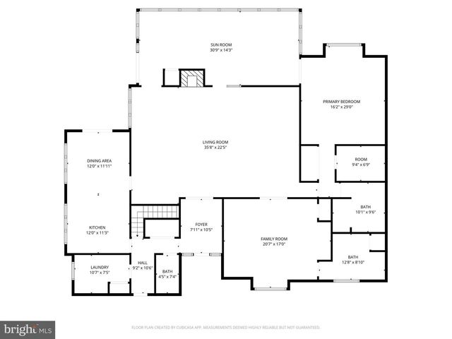 11 STEEPLECHASE LN, Blue Bell, PA 19422