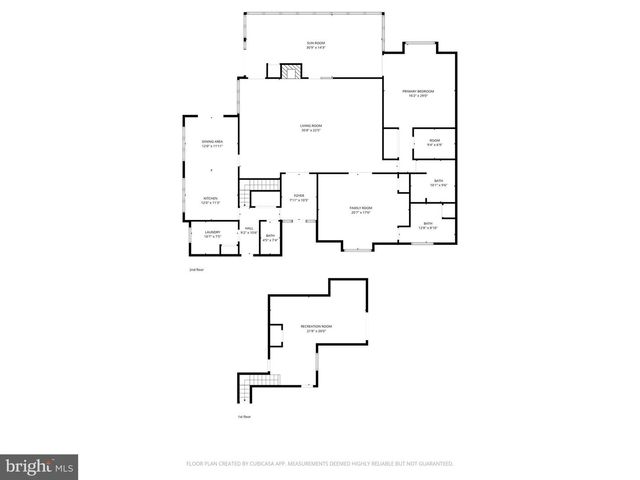 11 STEEPLECHASE LN, Blue Bell, PA 19422