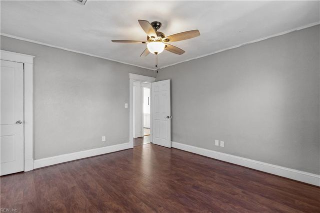 921 Oaklawn AVE, Norfolk, VA 23504