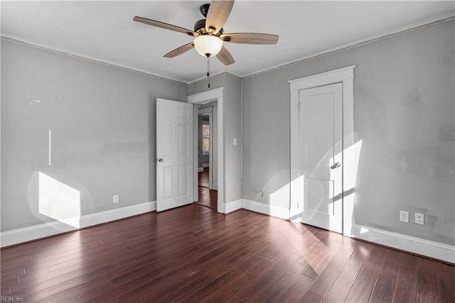 921 Oaklawn AVE, Norfolk, VA 23504